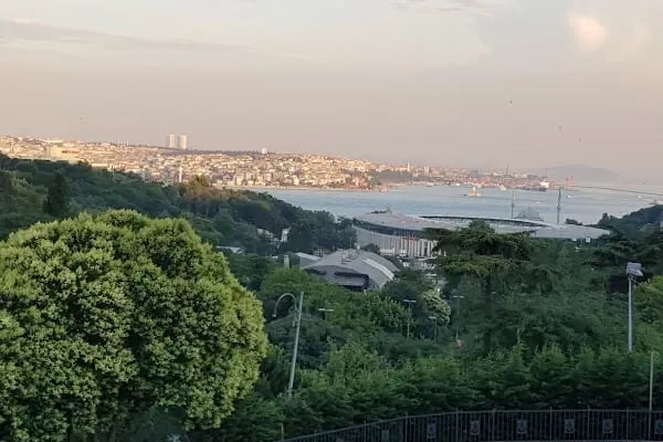 İstanbul Şehir Tiyatroları - Resim 5