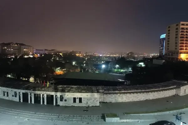 İstanbul Şehir Tiyatroları - Resim 10