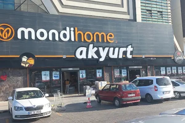 Yeşilbayır - Akyurt Süpermarket - Resim 5
