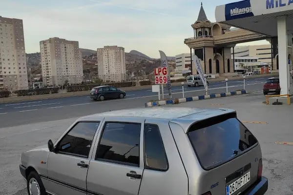 Yeşilbayır - Akyurt Süpermarket - Resim 17