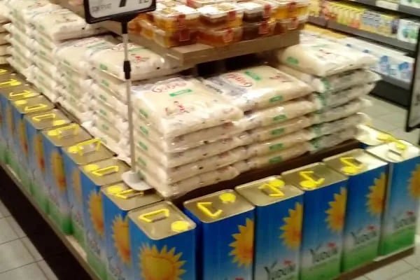 Yeşilbayır - Akyurt Süpermarket - Resim 9