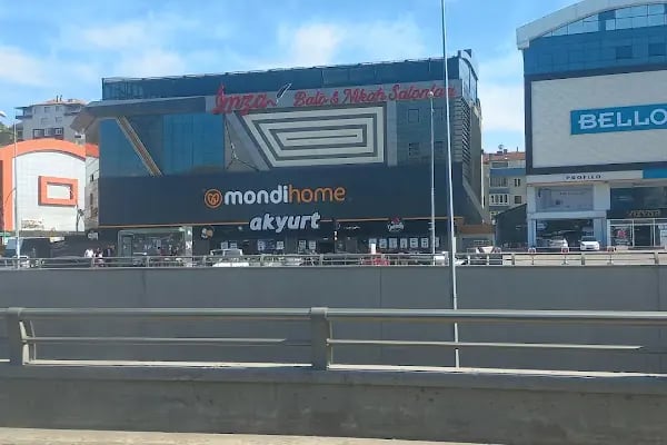 Yeşilbayır - Akyurt Süpermarket - Resim 16