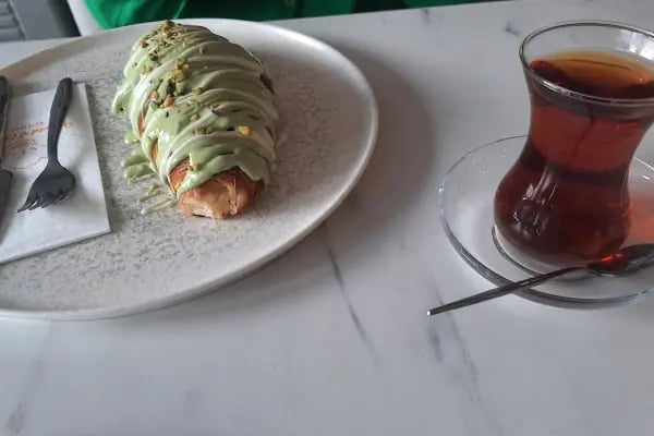 "WoB" World of Bakery - Resim 15