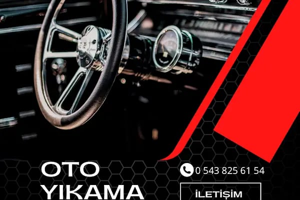 Haktan GARAJ - Oto Yıkama / SAKARYA / Otopark - Resim 1