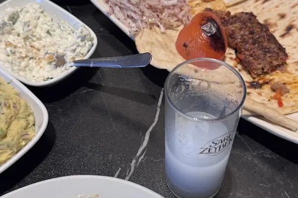 Ateş Ocakbaşı Hipodrom - Resim 9