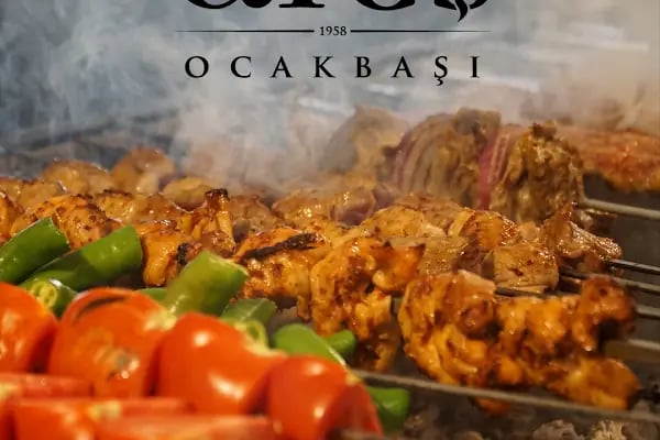 Ateş Ocakbaşı Hipodrom - Resim 3