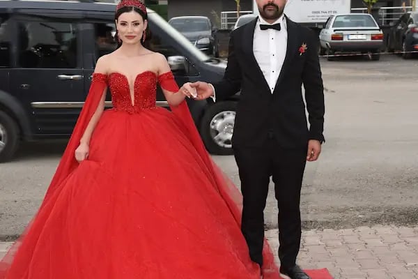 Grand Amour Wedding - Resim 9