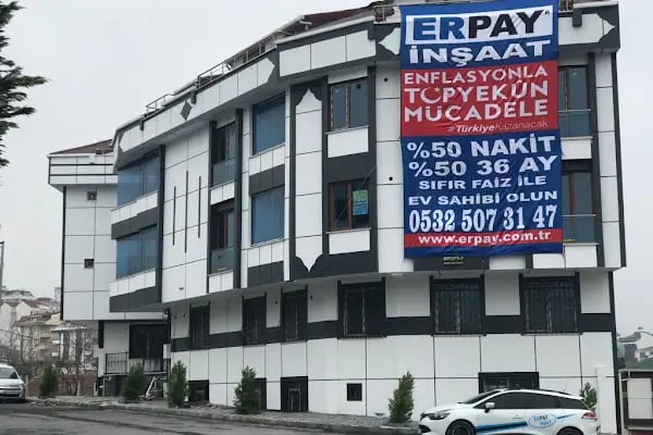 ERPAY İNŞAAT - Resim 16