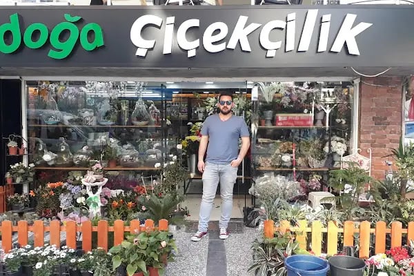 Doğa Çiçekçilik - Resim 1