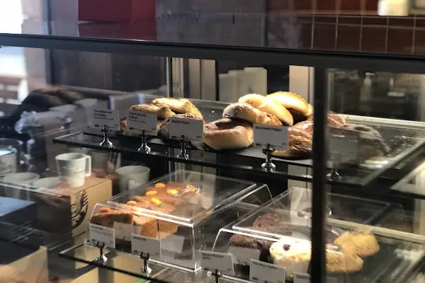 Burger King Bursa Gemlik İstanbul İzmir Yönü Oksijen 068 AVM - Resim 11