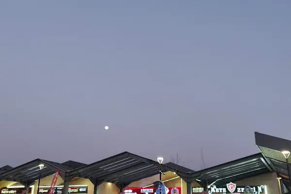 Burger King Bursa Gemlik İstanbul İzmir Yönü Oksijen 068 AVM - Resim 14