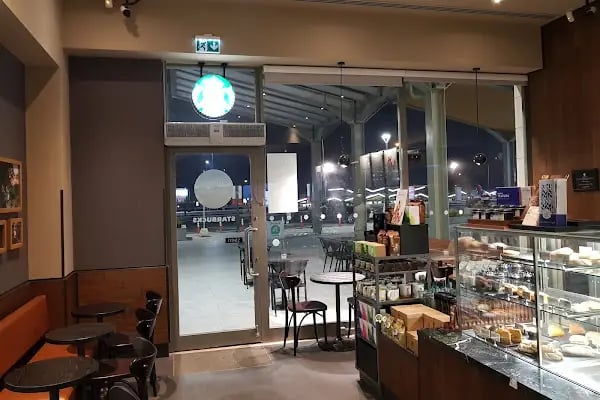 Burger King Bursa Gemlik İstanbul İzmir Yönü Oksijen 068 AVM - Resim 17