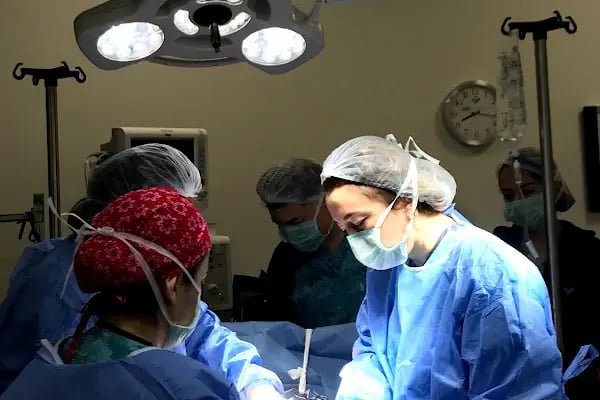 Op.Dr.Nagehan İkiz - Resim 12
