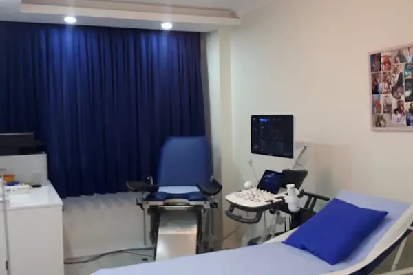 Op.Dr.Nagehan İkiz - Resim 1