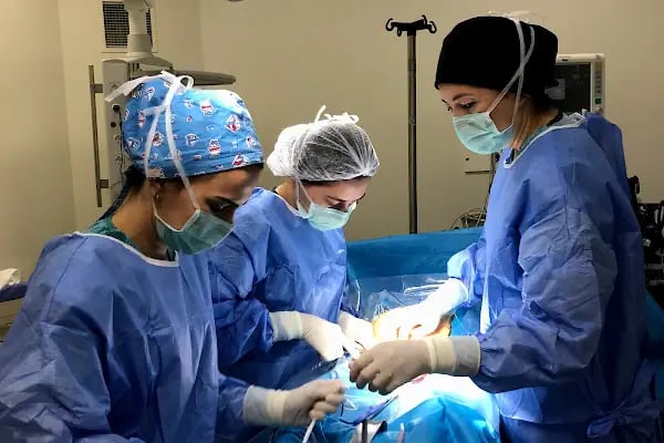Op.Dr.Nagehan İkiz - Resim 18