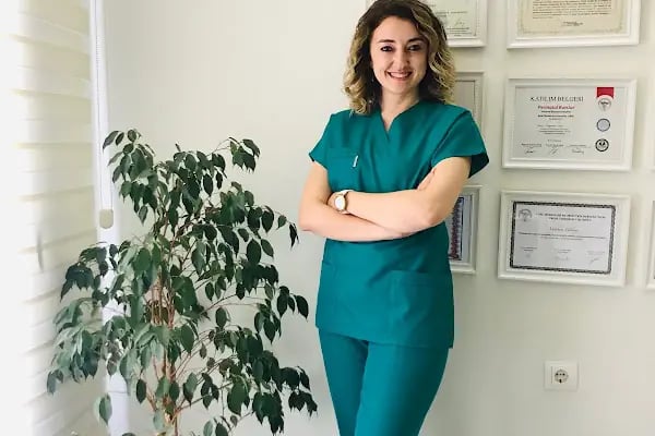 Op.Dr.Nagehan İkiz - Resim 20