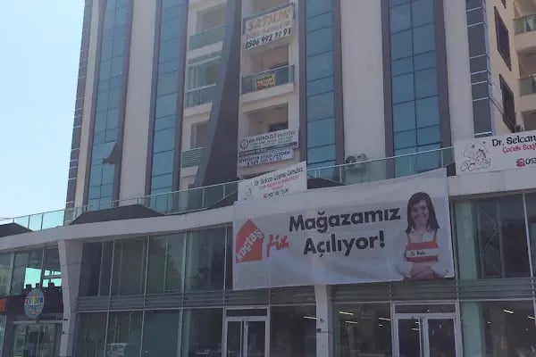 Op.Dr.Nagehan İkiz - Resim 13