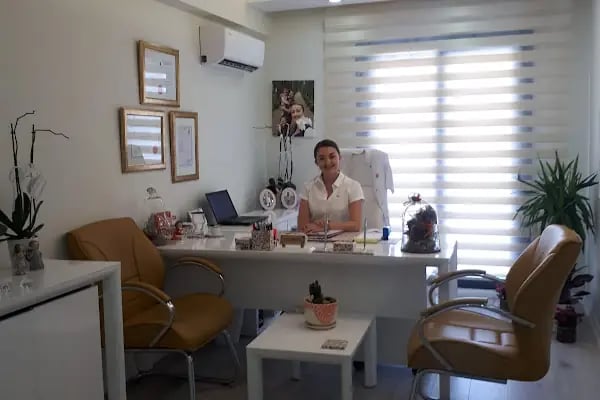 Op.Dr.Nagehan İkiz - Resim 3