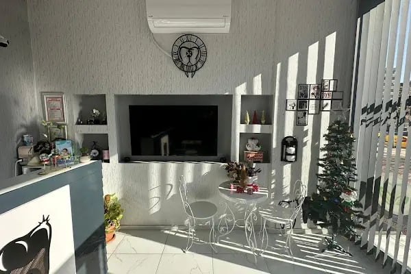 Özel Doğa Dent Ağız ve Diş Sağlığı Polikliniği Gaziantep - Resim 5