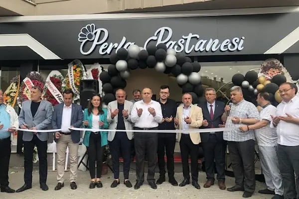 İnperla Pastanesi - Resim 3