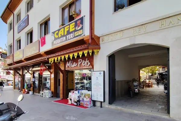 Mia Pets Akşehir - Resim 5