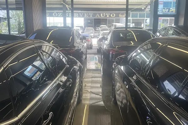 Paşa Otomotiv - Resim 4