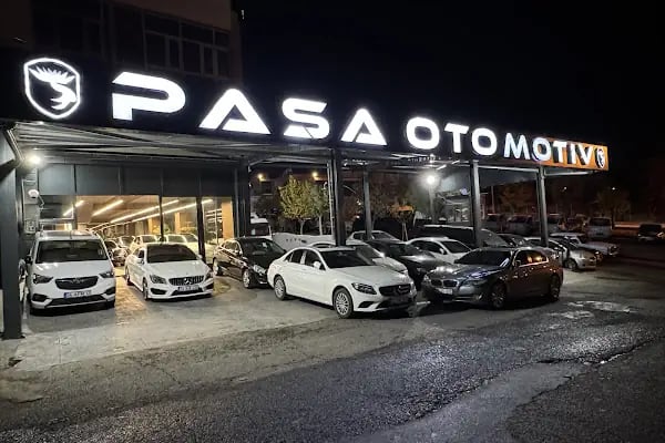Paşa Otomotiv - Resim 7