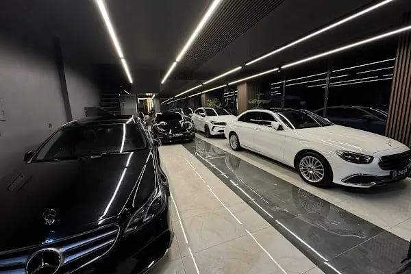 Paşa Otomotiv - Resim 2