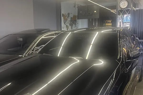 Paşa Otomotiv - Resim 6