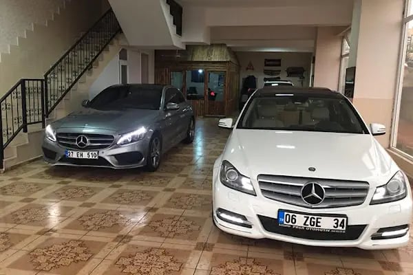 Paşa Otomotiv - Resim 3