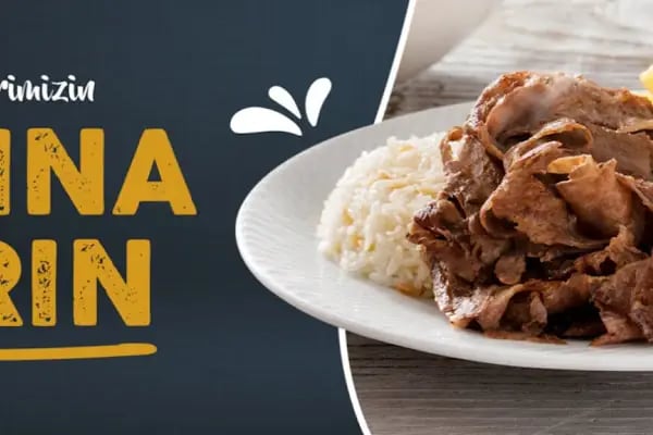 Ebu Döner - Resim 1