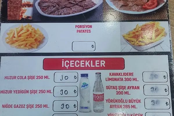 Ebu Döner - Resim 6