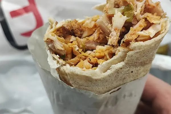 Ebu Döner - Resim 2