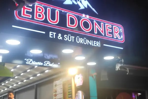 Ebu Döner - Resim 5