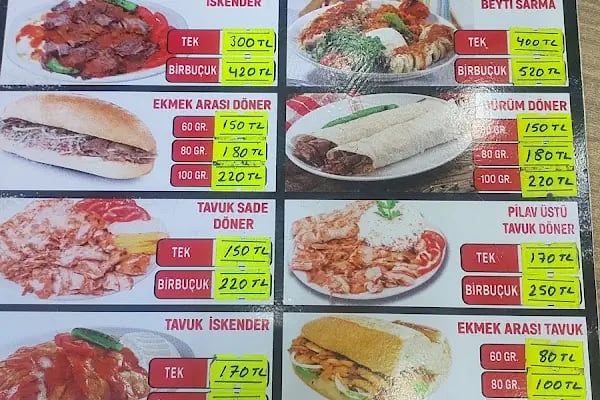 Ebu Döner - Resim 3