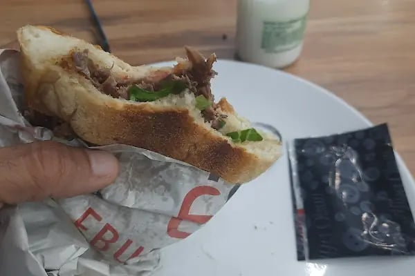 Ebu Döner - Resim 4