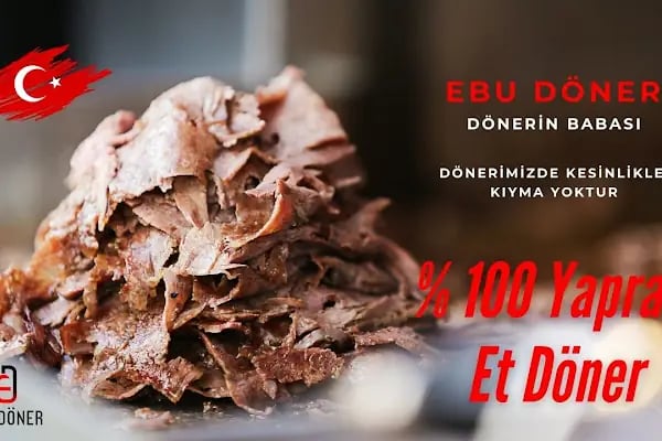 Ebu Döner - Resim 7