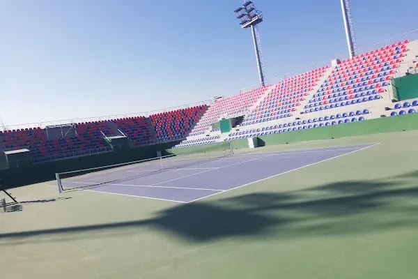 Türkiye Tenis Federasyonu - Resim 3