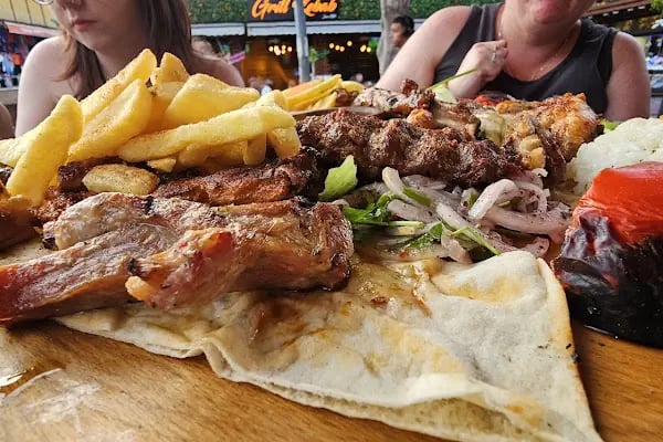 Köyüm Gaziantep Restoran - Resim 2