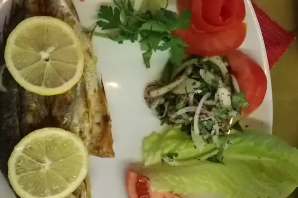 Köyüm Gaziantep Restoran - Resim 11