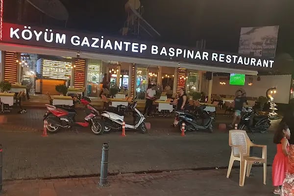 Köyüm Gaziantep Restoran - Resim 15