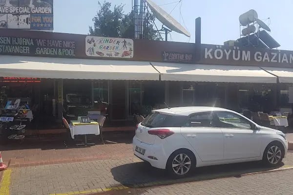 Köyüm Gaziantep Restoran - Resim 9