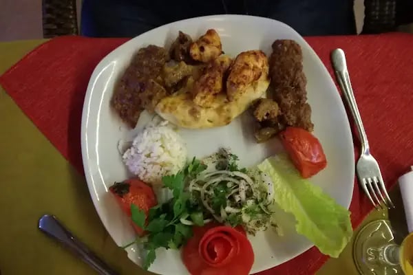 Köyüm Gaziantep Restoran - Resim 4