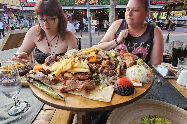Köyüm Gaziantep Restoran - Resim 13