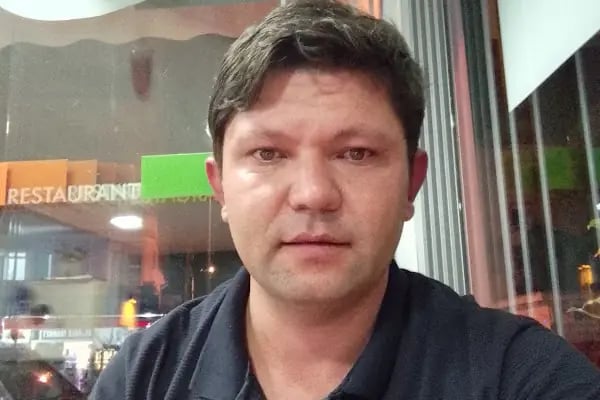 Köyüm Gaziantep Restoran - Resim 14