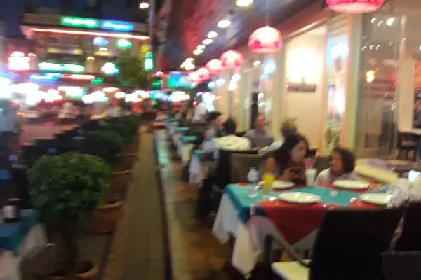 Köyüm Gaziantep Restoran - Resim 12