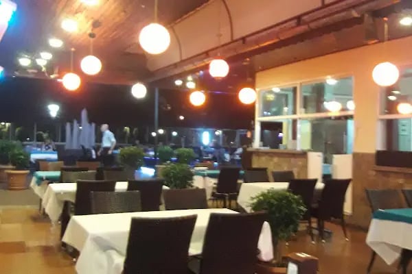 Köyüm Gaziantep Restoran - Resim 7