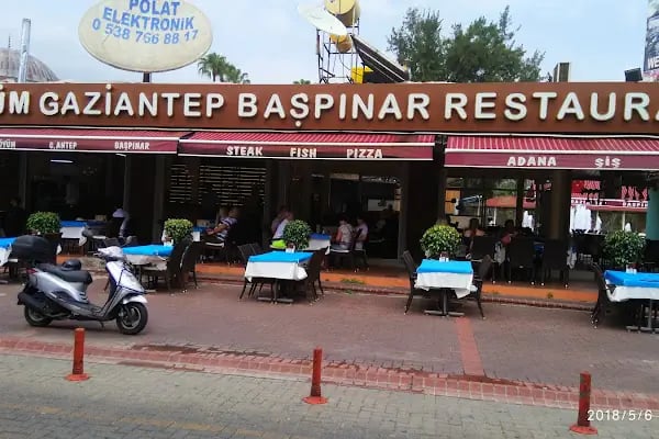 Köyüm Gaziantep Restoran - Resim 17