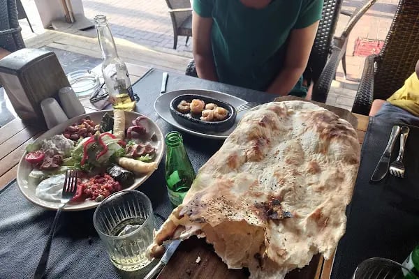 Köyüm Gaziantep Restoran - Resim 6
