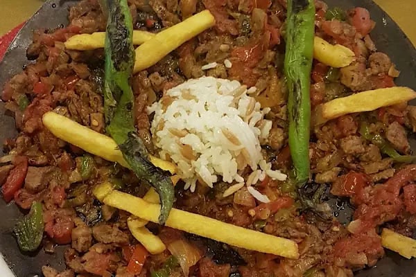 Köyüm Gaziantep Restoran - Resim 10